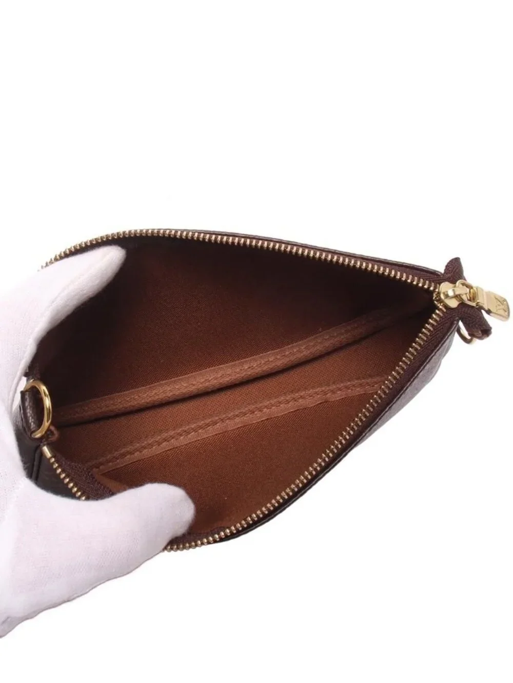 Louis Vuitton this authentic